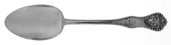 Charles II (Sterling, 1894) Tablespoon (Serving Spoon)