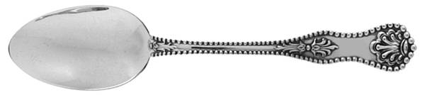 Charles II (Sterling, 1894) Dessert/Oval Soup Spoon