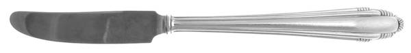 Contempora (Sterling, 1930) New French Hollow Grille Knife