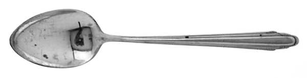 Contempora (Sterling, 1930) Demitasse Spoon