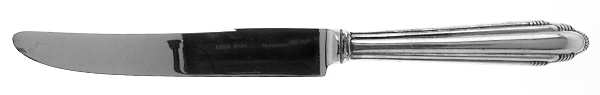 Contempora (Sterling, 1930) New French Hollow Knife