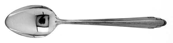 Contempora (Sterling, 1930) Teaspoon