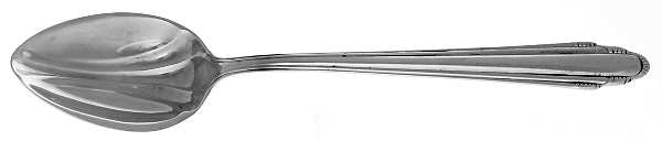 Contempora (Sterling, 1930) Fruit/Orange Spoon