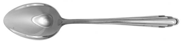 Contempora (Sterling, 1930) Five O'Clock Teaspoon