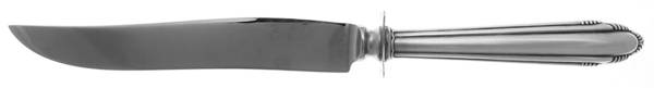 Contempora (Sterling, 1930) Small Steak Carving Knife with Stainless Blade