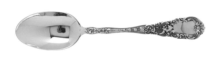 Cupid (Sterling, 1891) Teaspoon