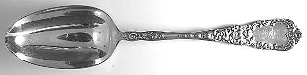 Cupid (Sterling, 1891) Tablespoon (Serving Spoon)