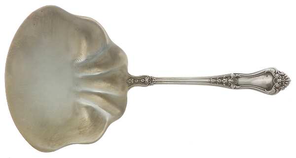 Imperial (Sterling, 1909) Solid Bon Bon Spoon