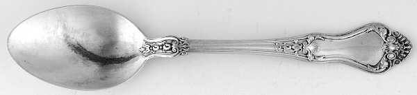 Imperial (Sterling, 1909) Teaspoon