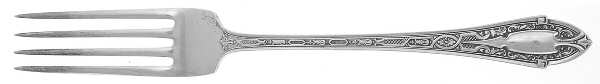 La France (Sterling, 1916) Fork