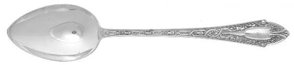 La France (Sterling, 1916) Teaspoon
