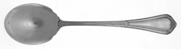 La Salle (Sterling, 1928) Sugar Spoon
