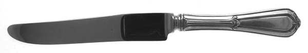 La Salle (Sterling, 1928) New French Hollow Knife with Bolster