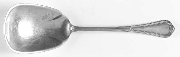 La Salle (Sterling, 1928) Preserve Spoon