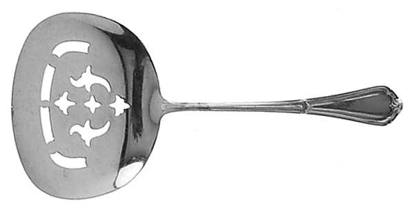 La Salle (Sterling, 1928) Solid Bon Bon Spoon
