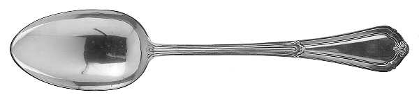La Salle (Sterling, 1928) Tablespoon (Serving Spoon)