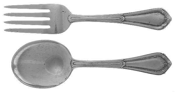 La Salle (Sterling, 1928) 2 Pc Baby Set (BF, BS)