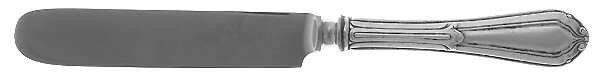 La Salle (Sterling, 1928) Baby Knife with Stainless Blade