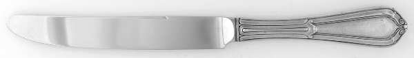 La Salle (Sterling, 1928) New French Hollow Knife