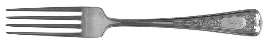 Lexington-Chased (Sterling, 1915) Fork