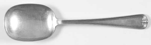 Lexington (Sterling, 1915) Preserve Spoon