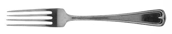 Lexington (Sterling, 1915) Fork