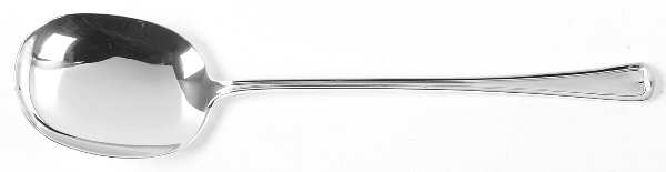 Lexington (Sterling, 1915) Large Lettuce Serving Spoon