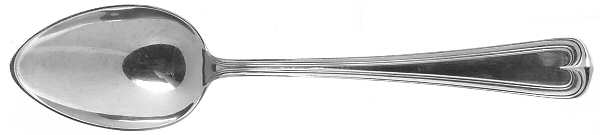 Lexington (Sterling, 1915) Teaspoon