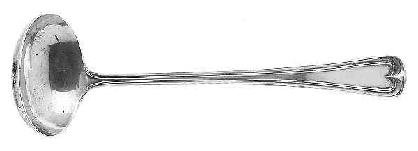 Lexington (Sterling, 1915) Solid Piece Cream Ladle