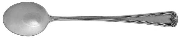 Lexington (Sterling, 1915) Large Sherbet Spoon