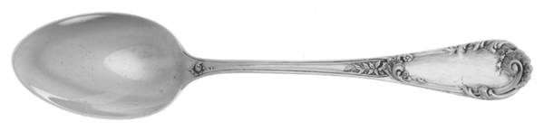 Louis XIV-Old Style (Sterling, 1888) Teaspoon