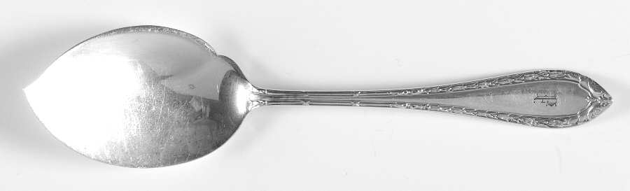 Louis XVI (Sterling, 1925) Large Solid Jelly Server