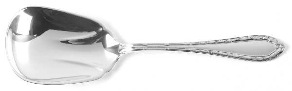 Louis XVI (Sterling, 1925) Preserve Spoon