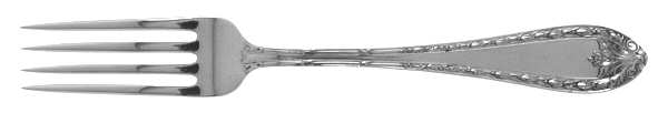 Marie Antoinette (Sterling, 1917) Fork