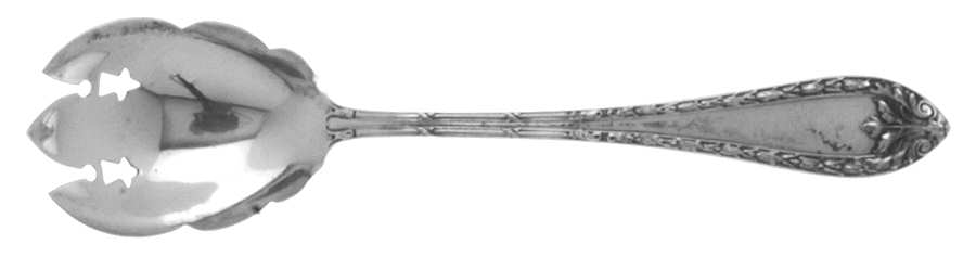 Marie Antoinette (Sterling, 1917) Ice Cream Fork