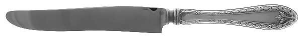 Marie Antoinette (Sterling, 1917) New French Hollow Knife with Bolster