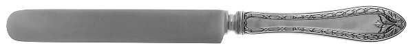 Marie Antoinette (Sterling, 1917) Old French Hollow Knife with Bolster