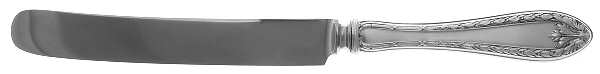 Marie Antoinette (Sterling, 1917) Old French Hollow Knife with Bolster