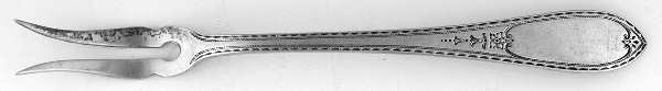Martha Washington (Sterling, 1926) Olive Fork