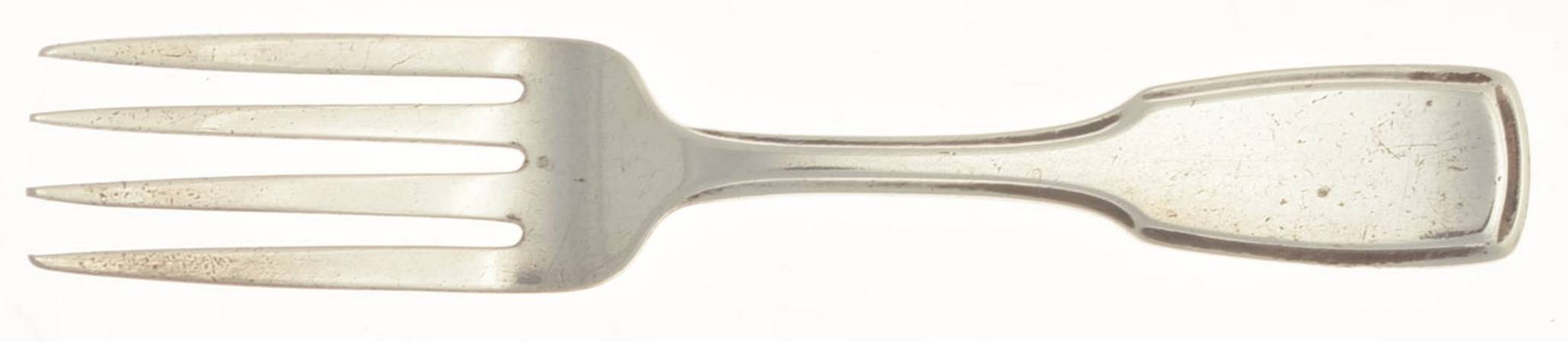Mayfair (Sterling, 1911) Baby Fork