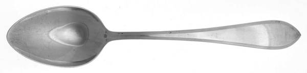 Mayflower (Sterling, 1911) Teaspoon