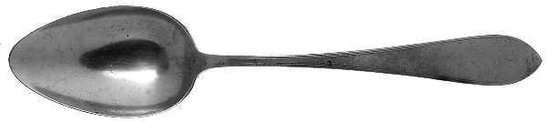 Mayflower (Sterling, 1911) Tablespoon (Serving Spoon)