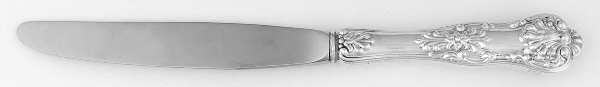New King (Sterling, 1898) Modern Hollow Knife
