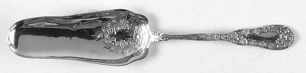No. 10 (Sterling, 1896) Large Jelly Knife