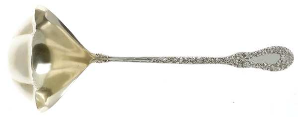 No. 10 (Sterling, 1896) Bouillon Ladle