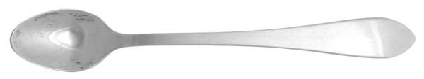 Pointed Antique (Sterling) Infant Feeding Spoon