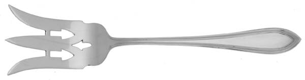 Priscilla (Sterling, 1916) Small Chipped Beef Fork