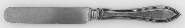 Priscilla (Sterling, 1916) Baby Knife with Stainless Blade