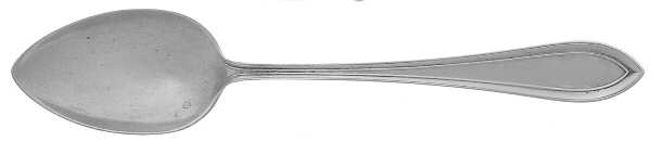 Priscilla (Sterling, 1916) Five O'Clock Teaspoon