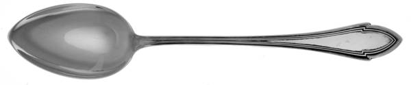 Queen Elizabeth (Sterling, 1916) Five O'Clock Teaspoon